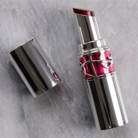 burgundy temptation ysl